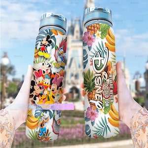 Mickey And Friends Water Bottle, Mickey 32oz Water Bottle, Mickey Mouse Water Bottle, Disney Mickey Drink Bottle, Workout Water Bottle
