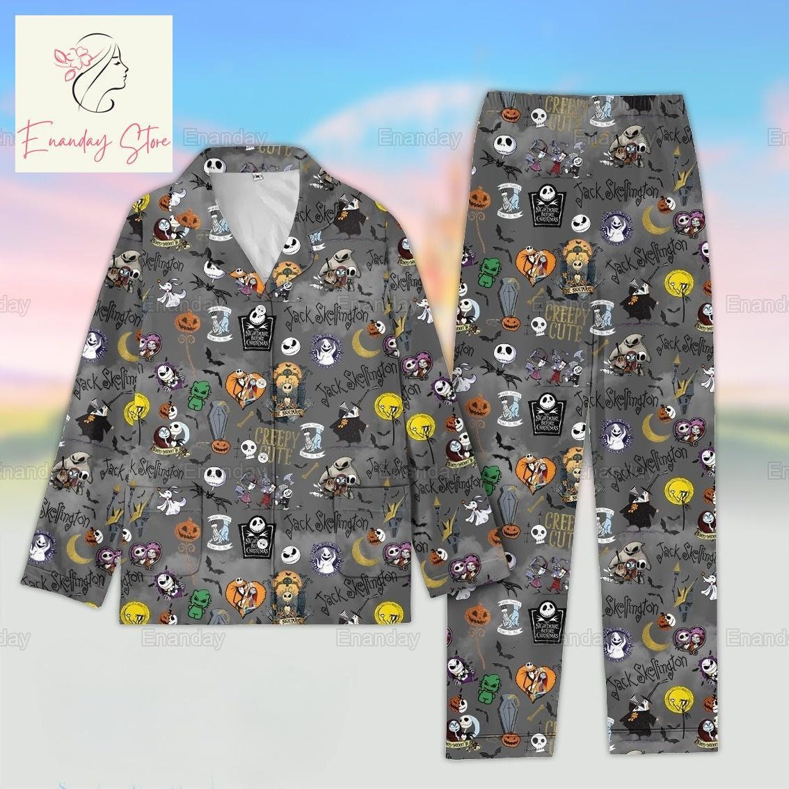 Snoopy Halloween Pajamas UK