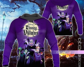 トップス 90s disney villains maleficent sweat il_340x270.5503585619_a7ik.jpg