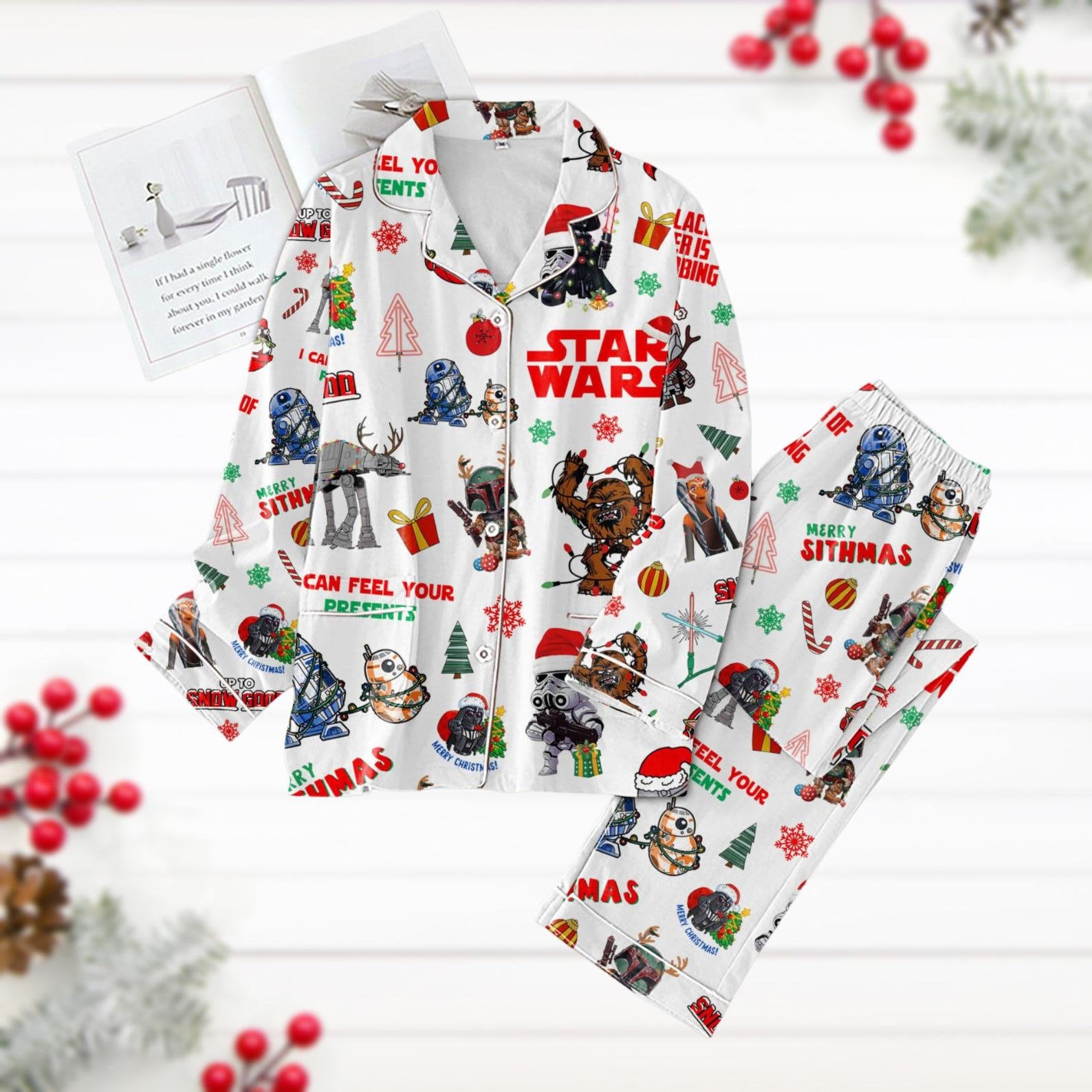 R2d2 pajamas sale