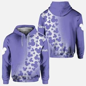 Mouse hoodie with ears shop
