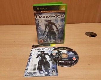 darkwatch game pin darkwatch game pin