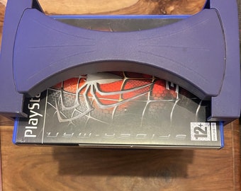 Ps1 Game Storage | Etsy