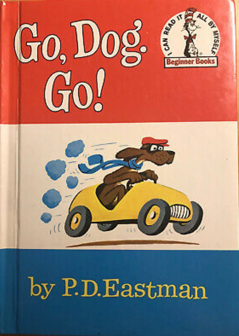 go dog go by pd eastman go dog go by pd eastman