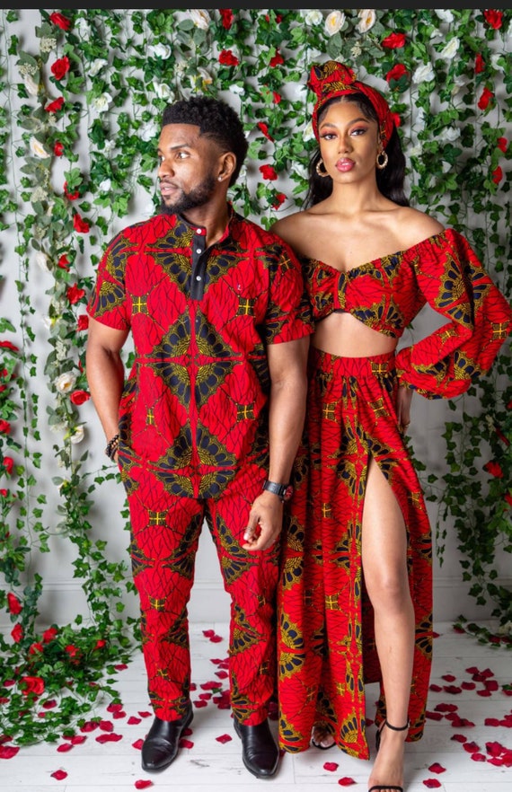 Mode africaine robe clearance longue