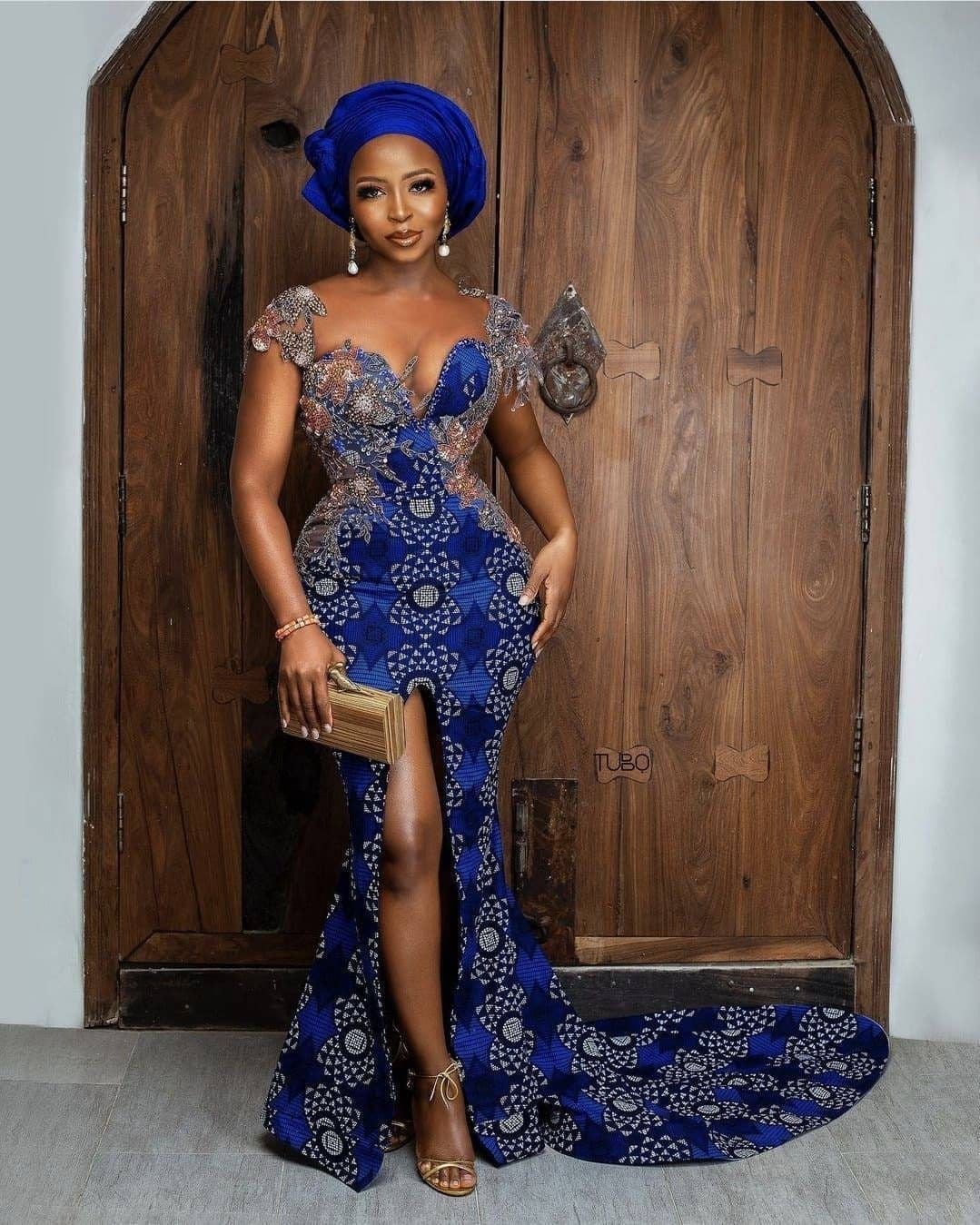 Corset Dress,mermaid Gown,ankara Fashion, African Prints, Women Clothing,  African Fashion, African Dress, Partydress,wedding Dress,prom Dres - Etsy