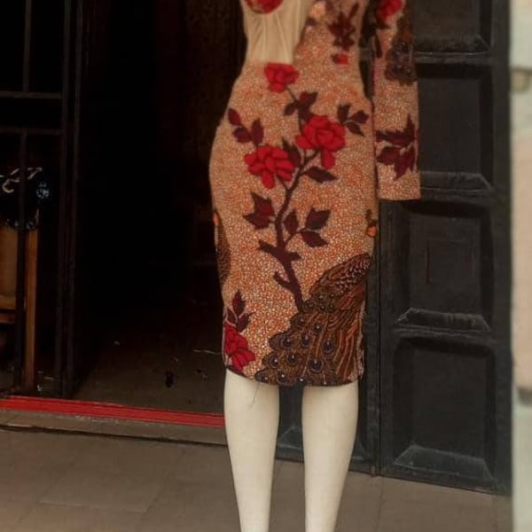 Ankara Midikleid, Korsettkleid, langes afrikanisches Kleid, Ankara langes Kleid, afrikanische Kleidung für Frauen, afrikanische Mode, Ankara-Mode