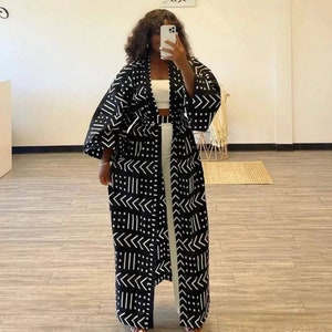 Ankara kimono, Ankara trench coat, African fashion,African kimono, Ankara print kimono,Ankara pants, African clothing, Women kimono