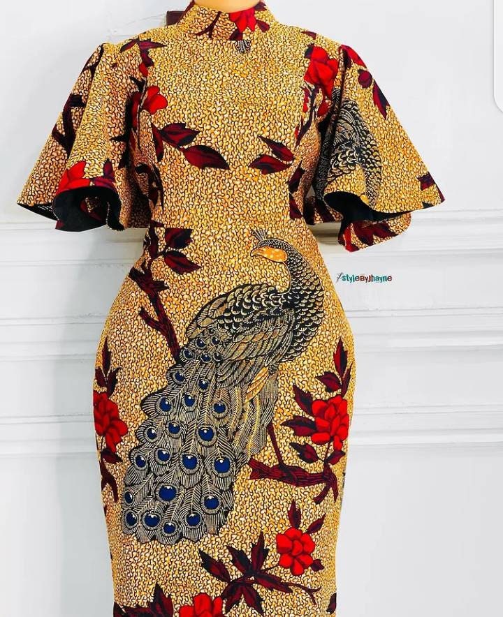 Zambian Dress - Etsy Zambian Dress - Etsy