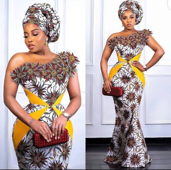 Ankara dress , Infinity Dress, Maxi African Dress, Ankara long Dress, African clothing for Women, African Fashion, Ankara style,Ankara fashi