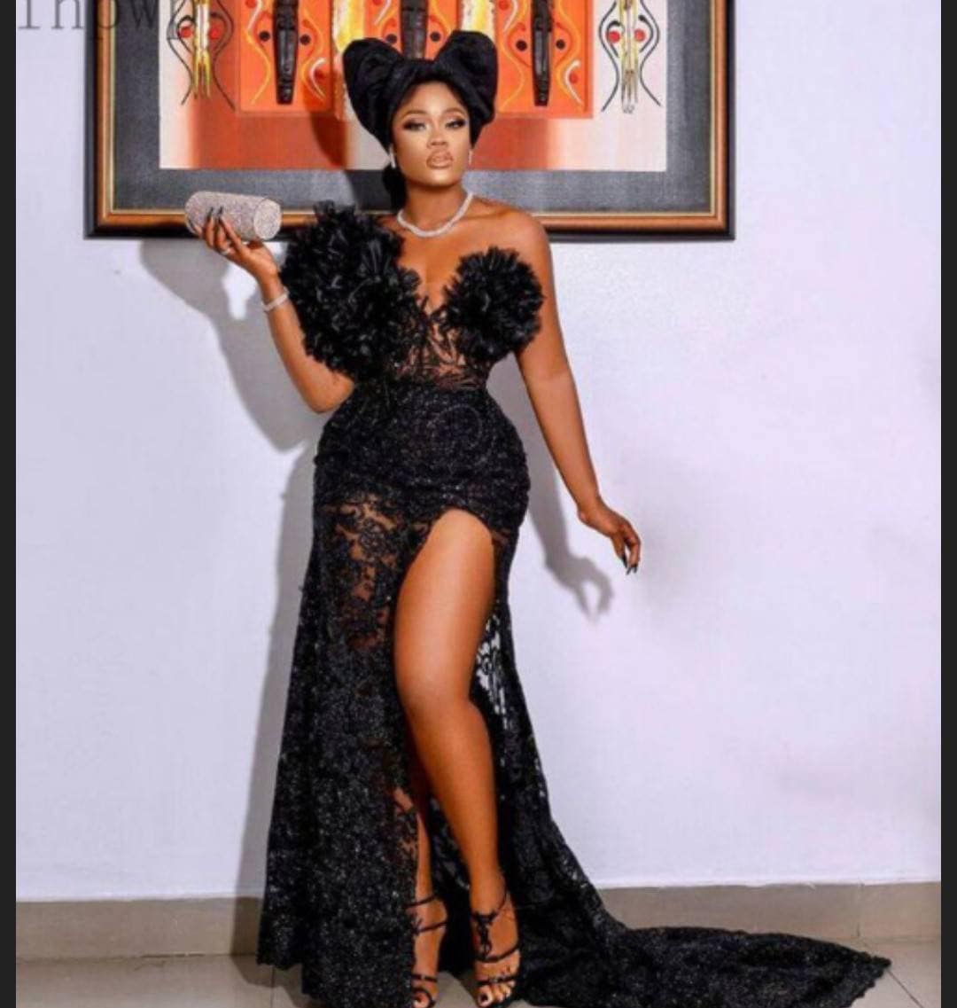 african bridesmaid dresses photos gallery African Bridesmaid Dresses Photos Gallery
