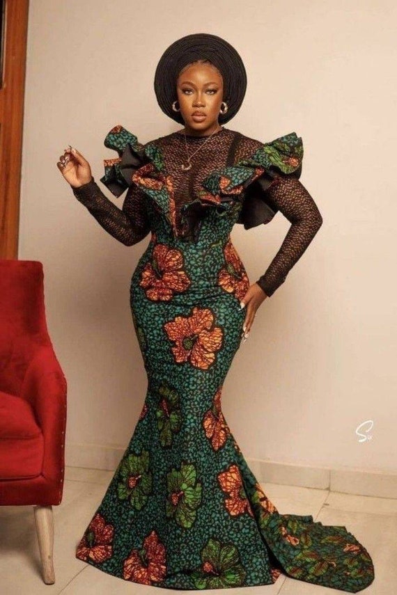 Ankara Fashion, African Prints, Women Clothing, African Fashion