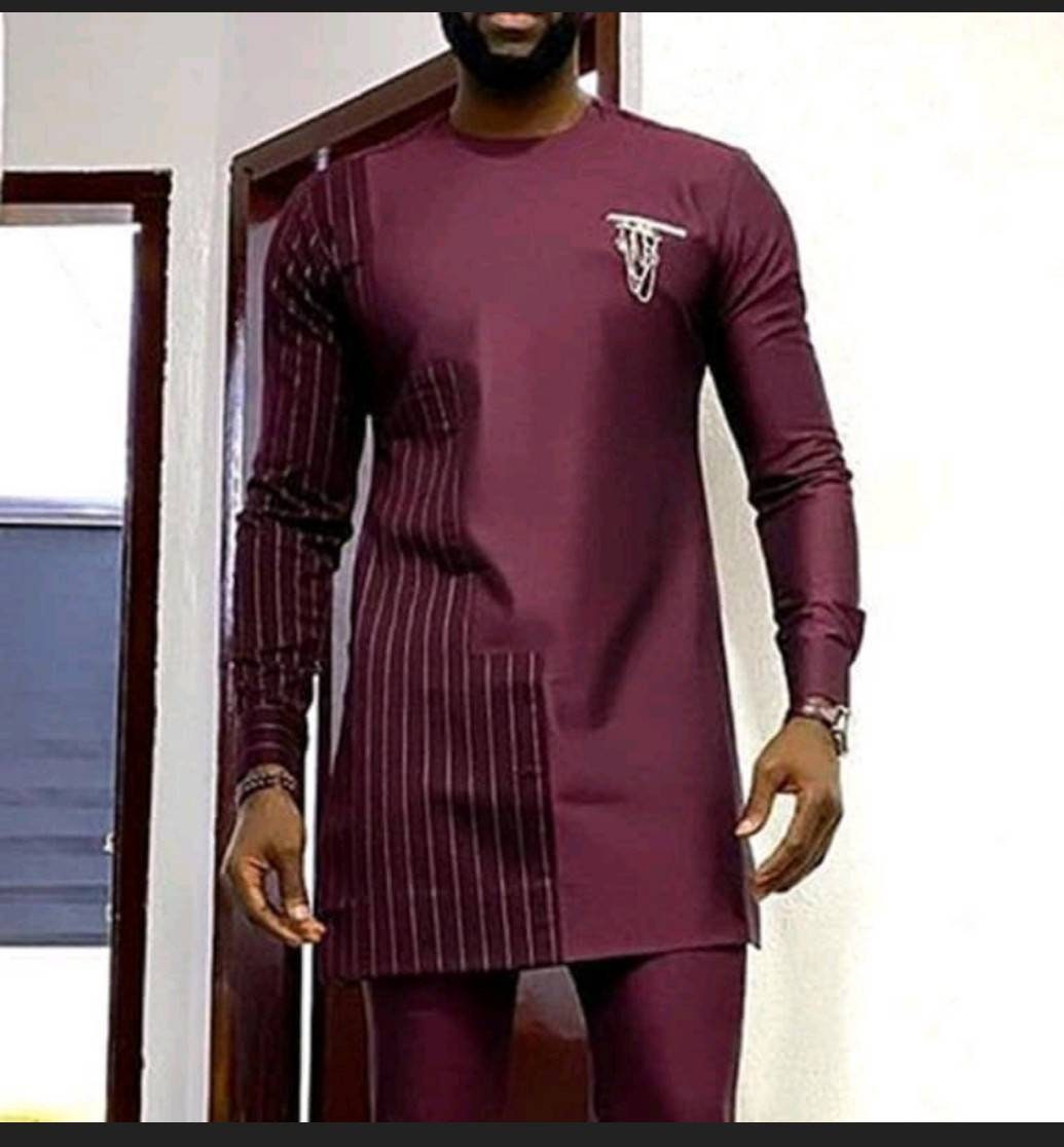 sale lowest price African outfit, African clothing, African fashion, African  men clothing, African Suit, Senator wears,African men suit, Wedding Men  outfit. | newweb.dermalaser.com.co