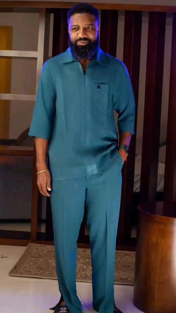 Afrikaanse Kleding Mannen Kleding 2021 Kleding Jp Herenmode