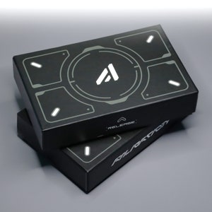 Embalagem de espuma Eva Hardbox premium para itens