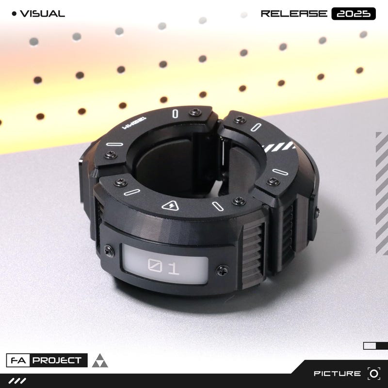 Led Cuff Bracelet - Etsy