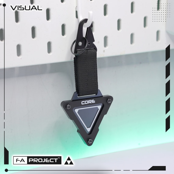小物・アクセサリー GoBiggeR TECHAESTHETICSLIFE Acedc X Gobigger Zoom Ti | FABLADES |