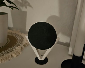 Google Mini Stand in a modern design