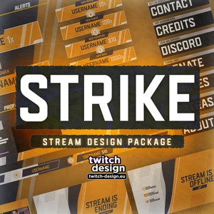 Twitch Streamers Who Make CS2 Look Like Child's Play