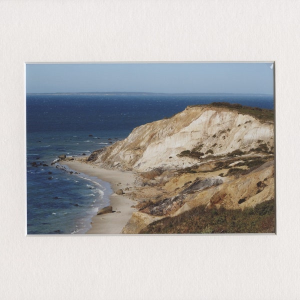 Aquinnah, MV