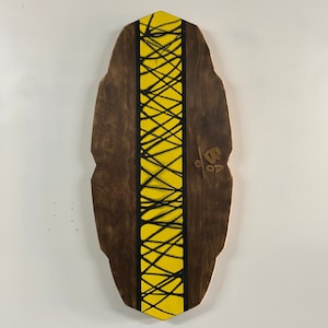 BAO Balance Board Stip edition