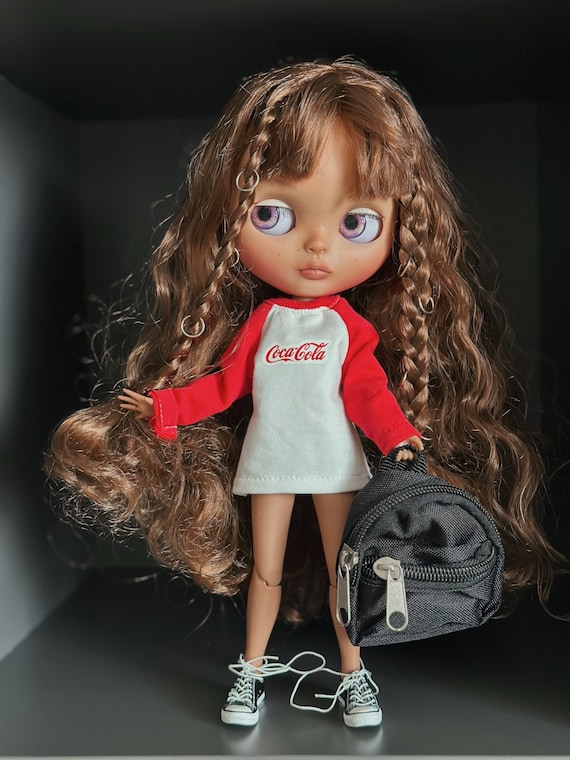 Custom blythe best sale etsy