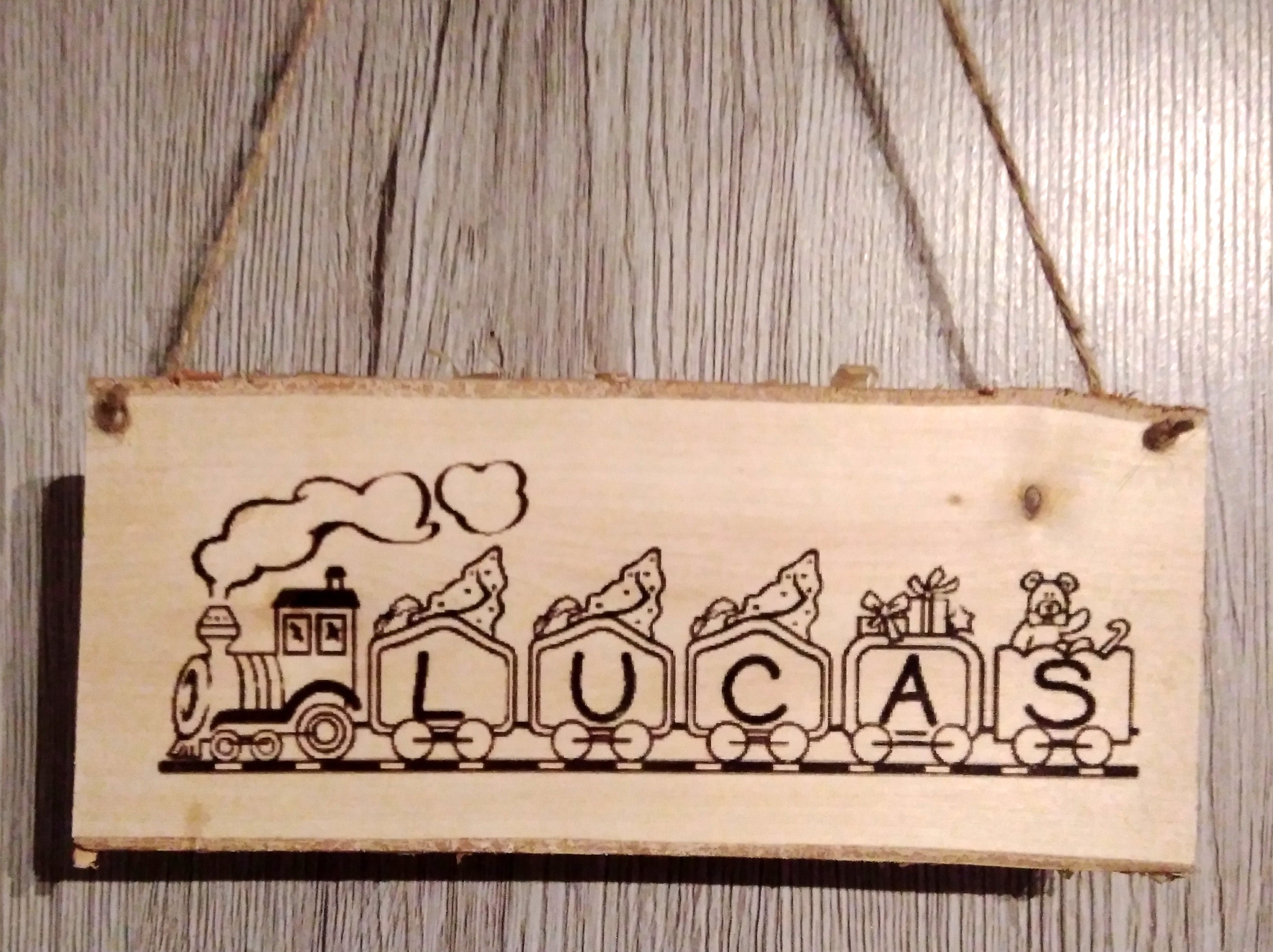 Décoration Personnalisée