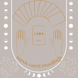 Same Day Delivery 1 Question, Intuitive Tarot Card Reading, Holistic Guidance, Love/Career/General/Any Topic*