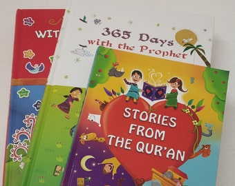 Stories From The Quran, Islam Teaching, Muslim Child Faith, Islamic Childrens Books, Learning About The Prophet, Teaching Islam Toddlers