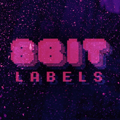 8bitlabels - Etsy