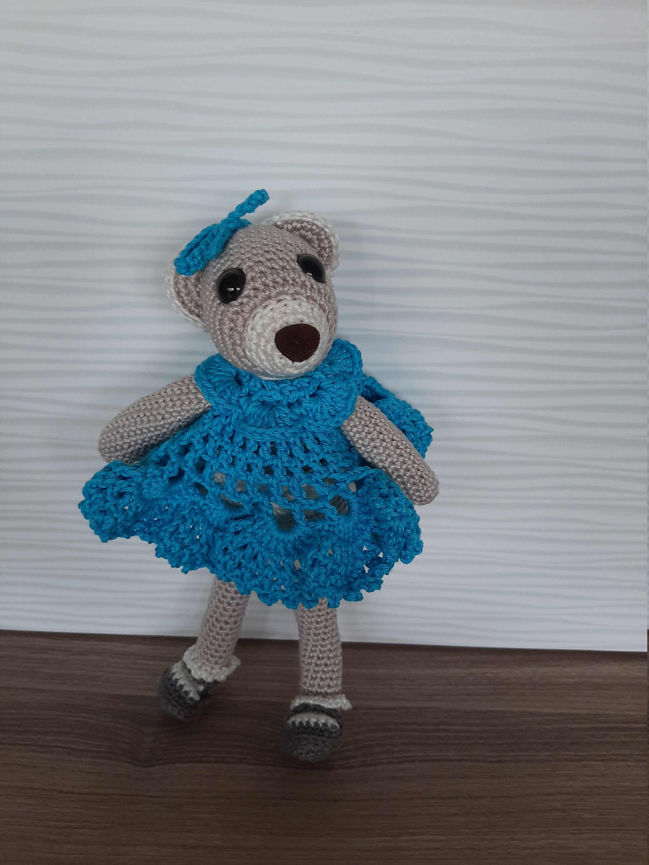 Chambre De Bebe Ours Etsy France