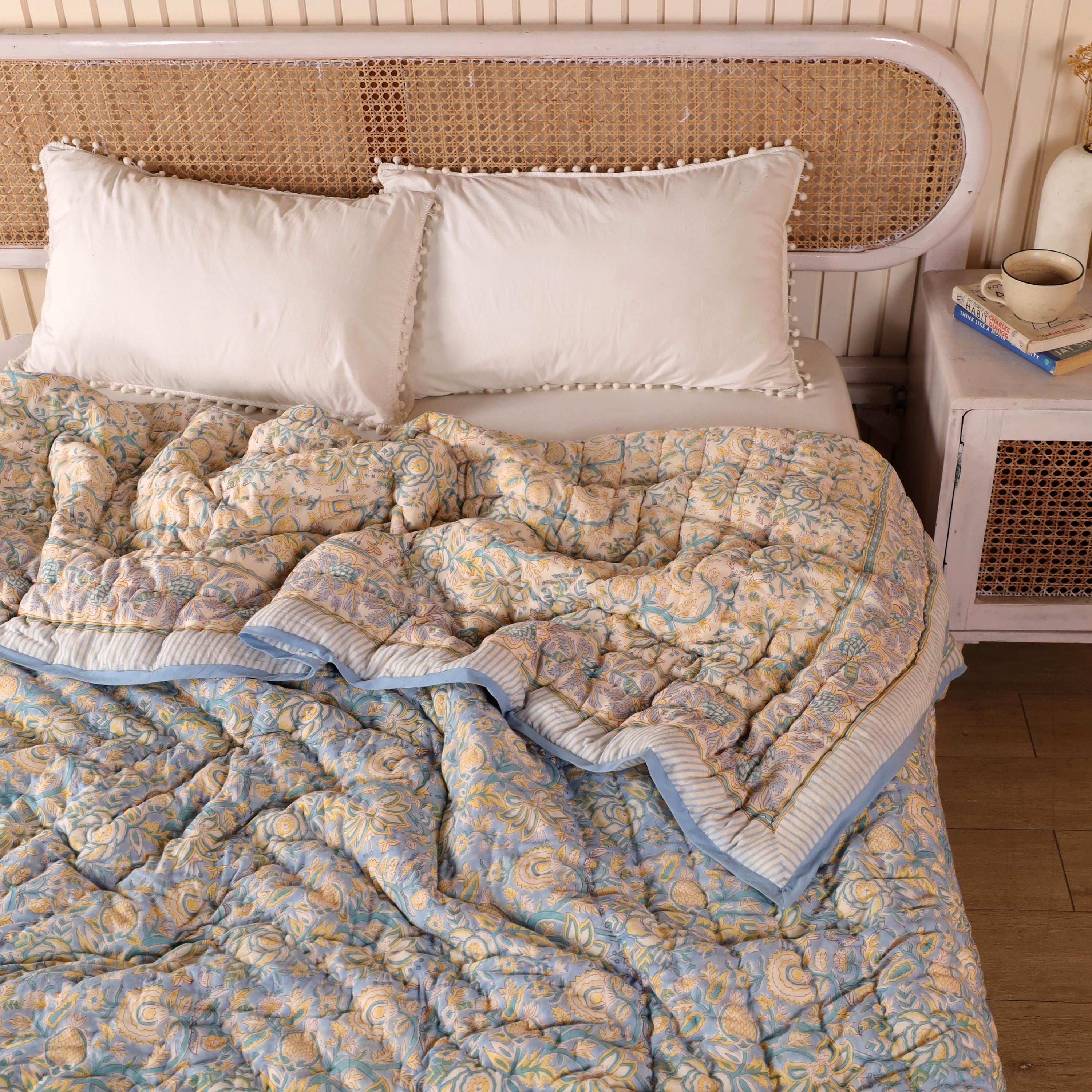 Anthropologie Bedding Dupes - Etsy Canada