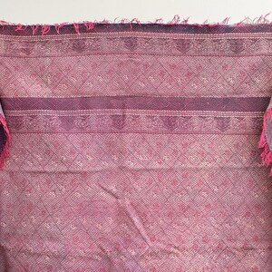 couette Kantha vintage jetée Kantha réversible couette en coton couvre-lit Kantha fait main couvre-lit Kantha couette cousue à la main 08 septembre