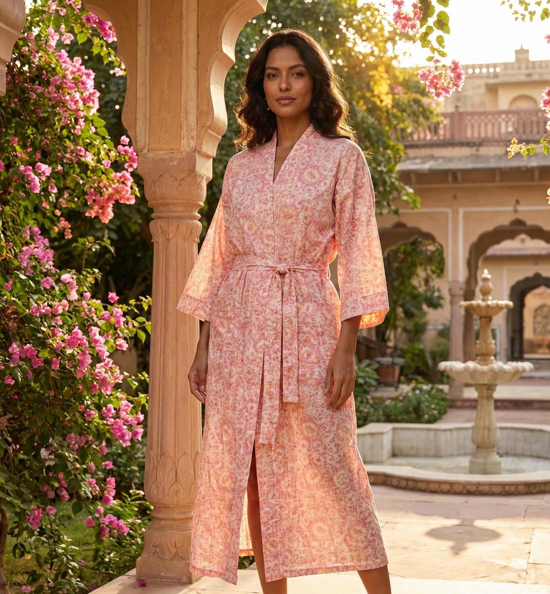 Anokhi - Etsy 日本