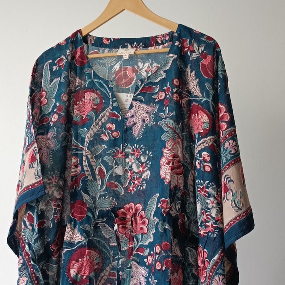 Anokhi nightwear online hotsell