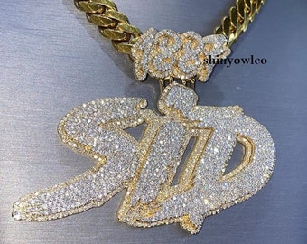 Hip Hop Jewelry - Etsy