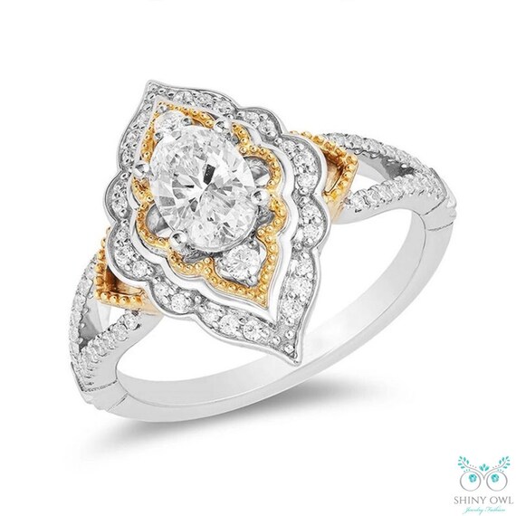 Aladdin wedding sale ring
