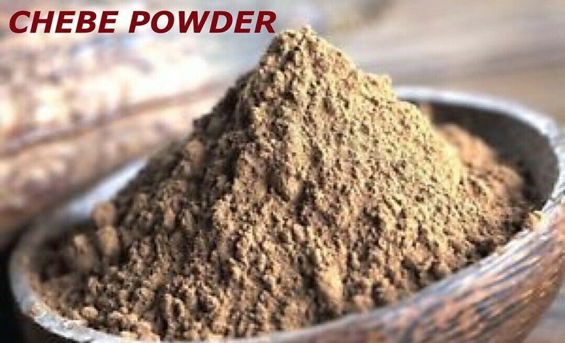Chebe Powder All Natural Instant Hair Growth - Etsy