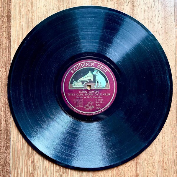 78 Rpm Records Etsy