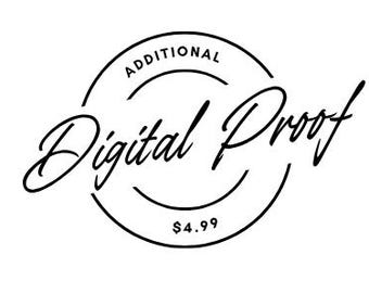 Additional Digital Proof