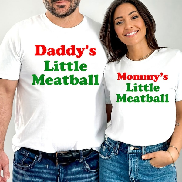 Meatballs Shirt Etsy