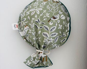 Balão de parede