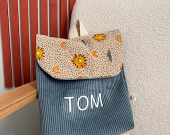 Mochila infantil