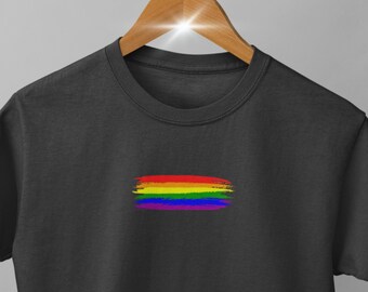 straight ally merch