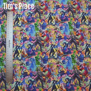 Custom Fabric - Tim&#39;s Place