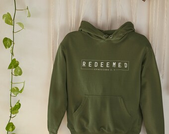 scripture sweatshirts