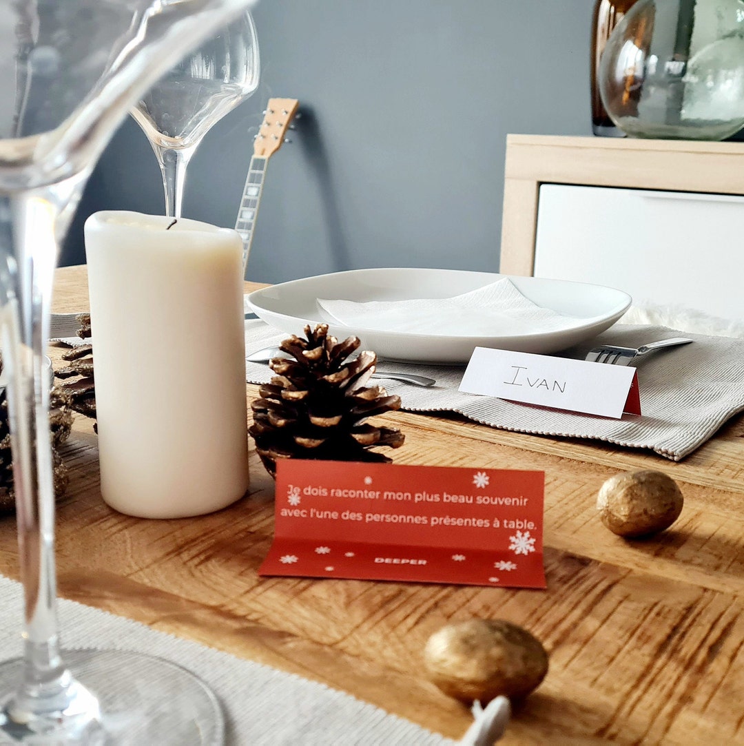Table Card Questions 16 Downloadable