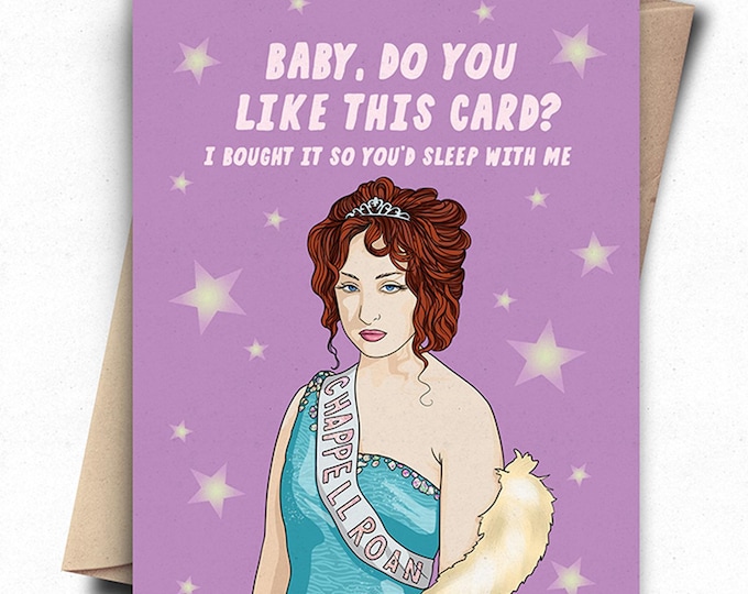 Older or More Fabulous?