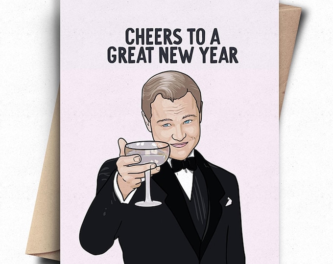 Great New Year