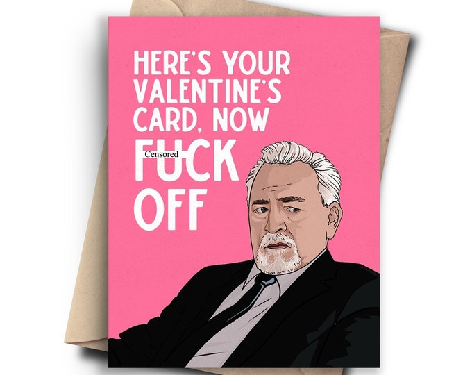 F**k Off Valentine